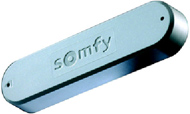 Somfy New Elios RTS Wind Sensor