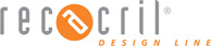 Recacril - Logo